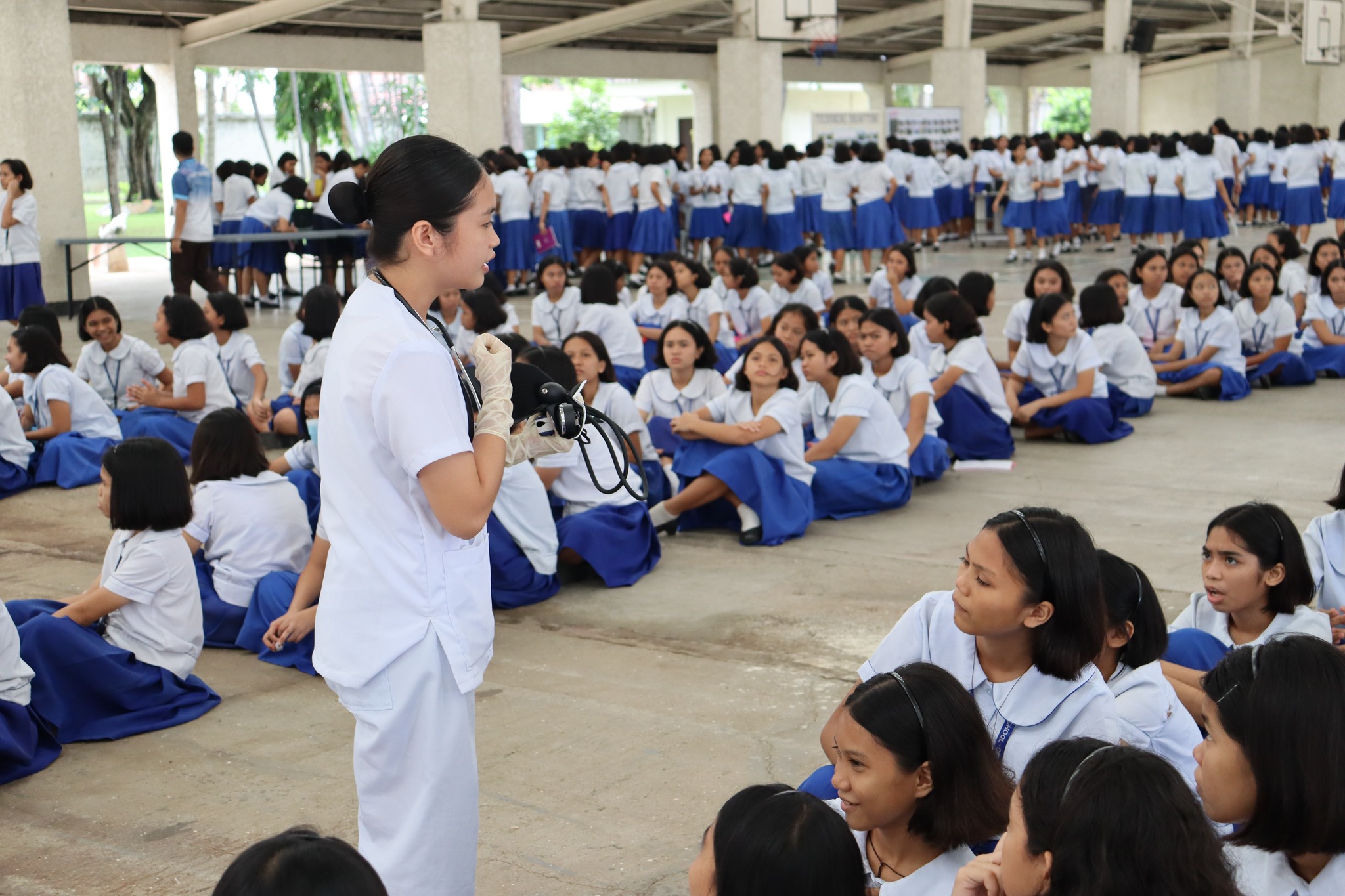 Livelihood Training Center