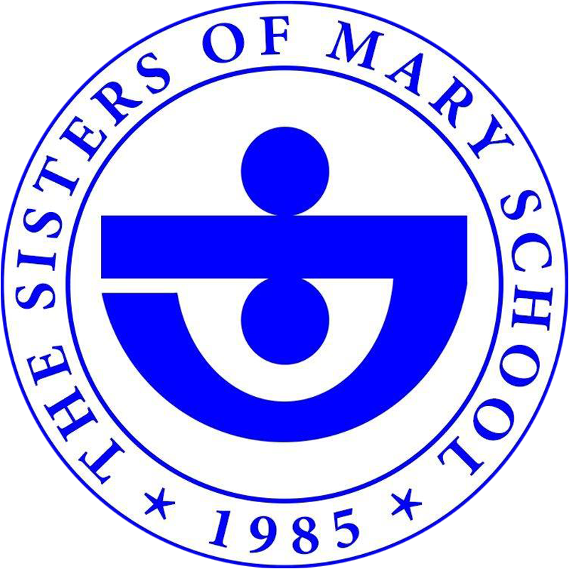 Sisters of Mary School Logo